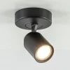 plafondspot_razza_l_zwart_1-1.webp Store Straluma Plafondspot Razza 1L zwart gu10