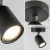 plafondspot_razza_l_zwart_2-1.webp Store Straluma Plafondspot Razza 1L zwart gu10