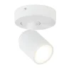 plafondspot_razza_lichts__1.webp Flash Sale Straluma Plafondspot Razza 1-lichts wit gu10