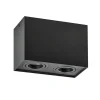 plafondspot_rebel_box_l_z_0.webp Fashion Straluma Plafondspot Rebel box 2l zwart gu10