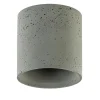 plafondspot_shy_cilinder__0.webp Hot Straluma Plafondspot Shy cilinder beton