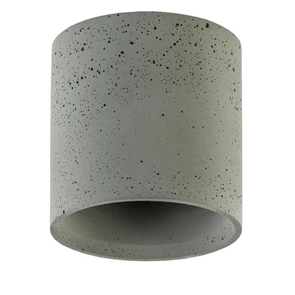 plafondspot_shy_cilinder__0.webp Hot Straluma Plafondspot Shy cilinder beton