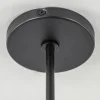 Discount Straluma Plafondspot Trend enkel zwart gu10 mini
