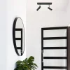 Shop Straluma Plafondspot Trend 2L balk zwart gu10mini