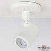 plafondspot_wit_gu_ip_1.webp Online Straluma Plafondspot wit gu10 IP44