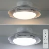 plafondventilator_inclusi_1.webp Store Straluma Plafondventilator inclusief LED en uitklapbare bladen
