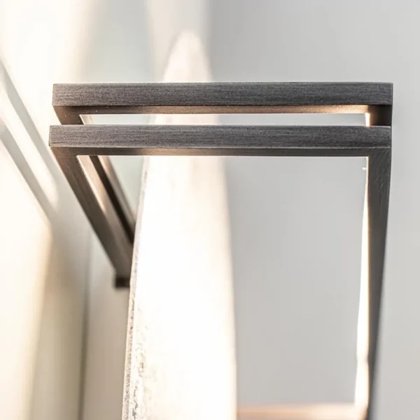 plafondwandl_essenza_silv_3.webp Clearance Straluma Plafond/wandl. Essenza silver powd/iron