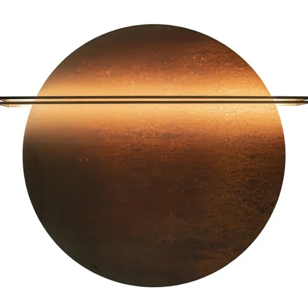 plafondwandlamp_essenza___2.webp Best Straluma Plafond/wandlamp Essenza 90 rust/bronze