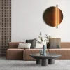 plafondwandlamp_essenza___4.webp Best Straluma Plafond/wandlamp Essenza 90 rust/bronze