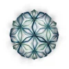 plafondwandlamp_la_vie_bl_0.webp Store Straluma Plafond-/wandlamp La Vie blue 50cm
