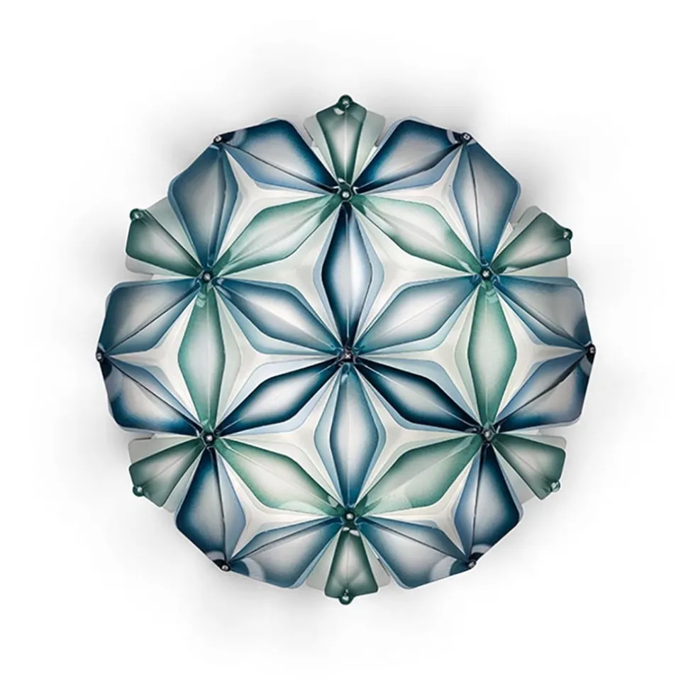 plafondwandlamp_la_vie_bl_0.webp Store Straluma Plafond-/wandlamp La Vie blue 50cm