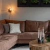 plafondwandlamp_matrix_zw_4.webp Discount Straluma Plafond/wandlamp Matrix zwarte korf met hout
