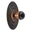 plafondwandlamp_saturn_cm_1.webp Outlet Straluma Plafond/wandlamp Saturn 42cm zwart