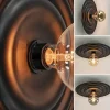 plafondwandlamp_saturn_cm_3.webp Outlet Straluma Plafond/wandlamp Saturn 42cm zwart