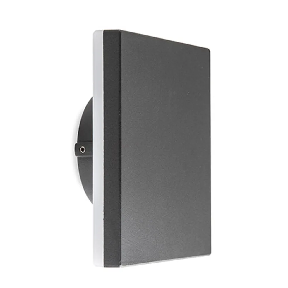 plafondwandlamp_square_an_0.webp Sale Straluma Plafond/wandlamp square antraciet