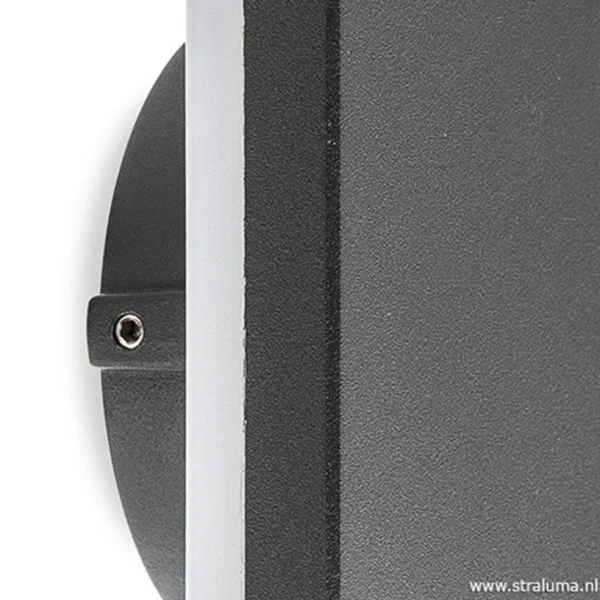 plafondwandlamp_square_an_2.webp Sale Straluma Plafond/wandlamp square antraciet