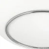 plafonniere_tornado_chroo_1.webp Online Straluma Plafonniere Tornado chroom/wit 38cm IP44
