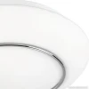 plafonniere_tornado_chroo_2.webp Online Straluma Plafonniere Tornado chroom/wit 38cm IP44