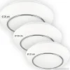 plafonniere_tornado_chroo_3.webp Online Straluma Plafonniere Tornado chroom/wit 38cm IP44