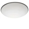 plafonnire_art_nikkelwit__0.webp Best Straluma Plafonnière Art nikkel/wit 30cm