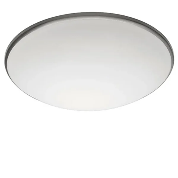 plafonnire_art_nikkelwit__0.webp Best Straluma Plafonnière Art nikkel/wit 30cm