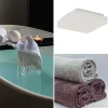 plafonnire_basic_square_w_4.webp Shop Straluma Plafonnière Basic square wit 3000K IP44