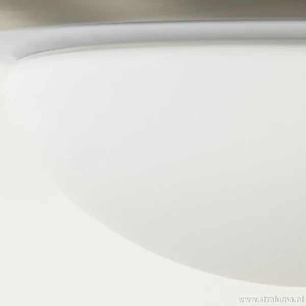 Online Straluma Plafonnière 35cm rond led 3-stappen dimb