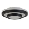 plafonnire_master_zwartop_0.webp Outlet Straluma Plafonnière Master zwart+opaal glas IP44