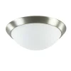 plafonnire_rvs__mat_glas__0.webp New Straluma Plafonnière rvs + mat glas 30cm