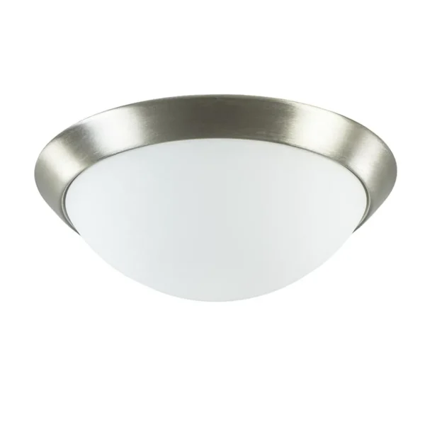 plafonnire_rvs__mat_glas__0.webp New Straluma Plafonnière rvs + mat glas 30cm