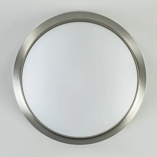 plafonnire_rvs__mat_glas__2.webp New Straluma Plafonnière rvs + mat glas 30cm