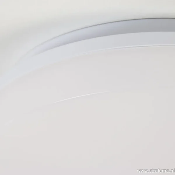 plafonnire_wit_cm_led_k_i_2-1.webp Flash Sale Straluma Plafonnière wit 27cm led 3000k IP44