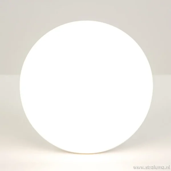 plafonnire_wit_cm_led_k_i_3-1.webp Flash Sale Straluma Plafonnière wit 27cm led 3000k IP44