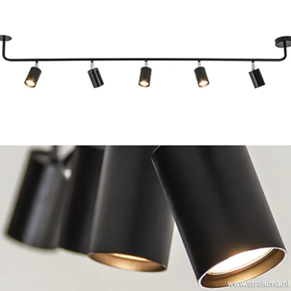 rail_zwart_lichts_cm_gu_1.webp Fashion Straluma Rail zwart 5-lichts 160cm gu10