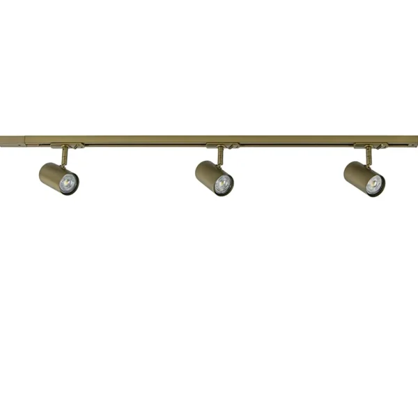 railsysteem_set__m_met__g_0-1.webp Online Straluma Railsysteem set 1 m met 3 GU10 spots brons