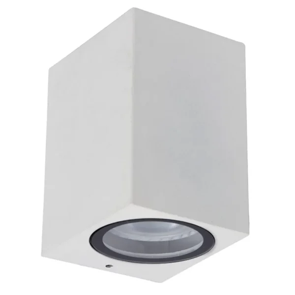 rechthoekige_buitenlamp_d_0.webp New Straluma Rechthoekige buitenlamp downlighter mat wit
