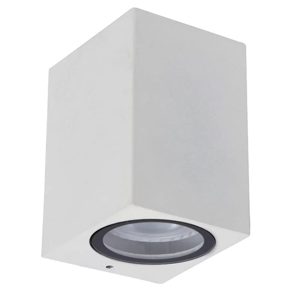 rechthoekige_buitenlamp_d_0.webp New Straluma Rechthoekige buitenlamp downlighter mat wit