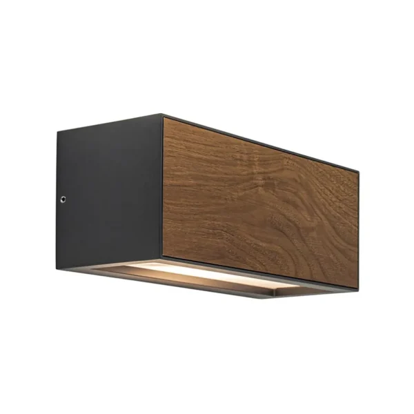 rechthoekige_buitenlamp_d_1-1.webp Cheap Straluma Rechthoekige buitenlamp donker grijs/hout