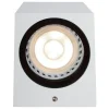 rechthoekige_buitenlamp_d_2.webp New Straluma Rechthoekige buitenlamp downlighter mat wit
