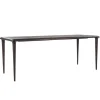 rechthoekige_eettafel_jis_0.webp Sale Straluma Rechthoekige eettafel Jiska bruin mangohout 250x100 cm