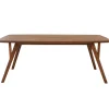 rechthoekige_eettafel_que_1.webp Cheap Straluma Rechthoekige eettafel Quenza acaciahout 200x100 cm