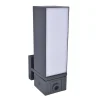 rechthoekige_led_buitenla_0-1.webp Best Sale Straluma Rechthoekige LED buitenlamp met camera en bewegingssensor