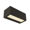 rechthoekige_led_buitenla_0.webp Flash Sale Straluma Rechthoekige LED buitenlamp up+down mat zwart