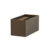 rechthoekige_led_buitenla_0-4.webp Shop Straluma Rechthoekige LED buitenlamp aluminium bruin