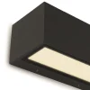 rechthoekige_led_buitenla_1.webp Flash Sale Straluma Rechthoekige LED buitenlamp up+down mat zwart
