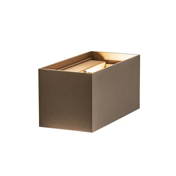 rechthoekige_led_buitenla_1-4.webp Shop Straluma Rechthoekige LED buitenlamp aluminium bruin