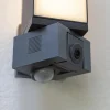 rechthoekige_led_buitenla_2-1.webp Best Sale Straluma Rechthoekige LED buitenlamp met camera en bewegingssensor