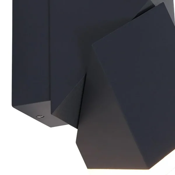 rechthoekige_led_buitenla_2-2.webp Clearance Straluma Rechthoekige LED buitenlamp verstelbaar zwart aluminium