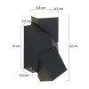rechthoekige_led_buitenla_3-2.webp Clearance Straluma Rechthoekige LED buitenlamp verstelbaar zwart aluminium
