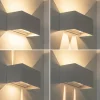 Cheap Straluma Rechthoekige LED buitenlamp wit verstelbaar